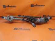 Wischergestänge vorne MIT MOTOR OPEL INSIGNIA A SPORTS TOURER (G09) 2.0 TURBO 162 KW 13227392