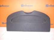 Hutablage SCHWARZ RENAULT MEGANE II (BM0/1, CM0/1) 1.5 DCI 74 KW