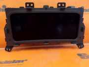 Tachometer KOMBIINSTRUMENT - DIGITAL HYUNDAI KONA (OS, OSE, OSI) EV 100 KW 94013-K4000