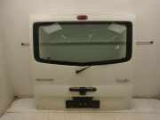 Heckklappe RENAULT TRAFIC II KASTEN (FL) 2.0 DCI 115 84 KW
