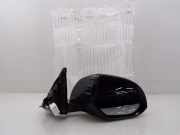 Außenspiegel elektrisch lackiert RECHTS , 10 PIN , PIXEL- LED -SPIEGELBLINKER HYUNDAI IONIQ 6 (CE) EV 168 KW 87620KL050 , 87625KL100