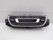 Bedienelement, Klimaanlage RENAULT MEGANE III GRANDTOUR (KZ0/1) 1.6 16V 81 KW 275103596R
