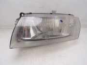 Hauptscheinwerfer links H4 ( HINTERE ABDECKUNG FEHLT ) MAZDA 323 P V (BA) 1.5 16V 65 KW 1305235336