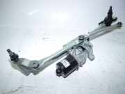 Wischermotor mit Gestänge vorne BMW 1 (E81) 123D 150 KW 405121