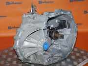 Getriebe (Schaltung) 6 Gang 20EA12 / 134tkm PEUGEOT 3008 GROßRAUMLIMOUSINE (0U) 1.6 THP 115 KW