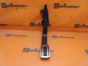 Gaspedal Gaspotenziometer OPEL MOKKA B 1.2 96 KW 9837891880