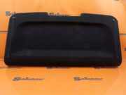 Laderaumabdeckung SCHWARZ FIAT PUNTO EVO (199) 1.2 48 KW