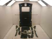 Himmel Schwarz BMW 3 TOURING (E46) 320D 110 KW 2699110, 6961998, 8189739, 8229029