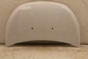 Motorhaube D389 UNILACK BLANC DACIA LODGY (JS) 1.6 61 KW