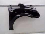 Kotflügel rechts vorn 2HU ( SAPHIRSCHWARZ ) OPEL MERIVA (X03) 1.6 16V 74 KW