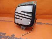 Heckklappengriff STELLMOTOR SEAT LOGO SEAT IBIZA III (6L1) 1.4 16V 55 KW 1M5862159C , 1M0959781A , 6L6827573G