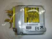 Steuergerät Airbag TOYOTA PRIUS LIFTBACK (NHW20_) 1,5 57 KW 89170-47390