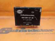 Relais ZEITFUNKTIONSRELAIS MERCEDES-BENZ CLK CABRIOLET (A208) 200 KOMPRESSOR 120 KW 5DK009127-00