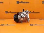 Klimakompressor HYUNDAI I10 (BA, IA) 1.0 49 KW CA500QADCA07