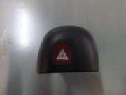 Schalter Warnblinker RENAULT MEGANE I CABRIOLET (EA0/1_) 2.0 16V IDE 103 KW 435867