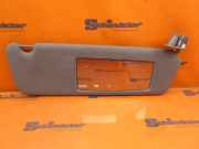 Sonnenblende rechts Mit Spiegel OPEL MOVANO B KASTEN (X62) 2.3 CDTI FWD 100 KW GM