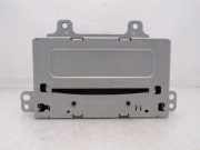 CD-Radio OPEL ASTRA J CARAVAN (P10) 1.4 TURBO 103 KW 22776285