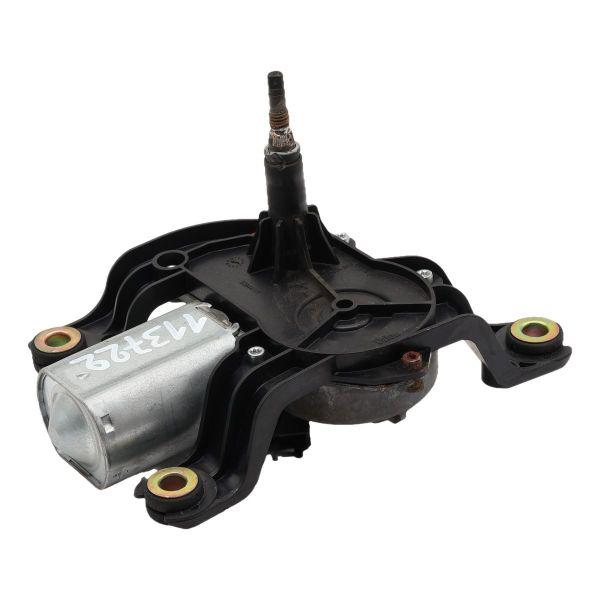 Wischermotor hinten MERCEDES-BENZ B-KLASSE (W245) B 170 85 KW A1698201440
