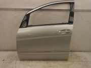 Tür links vorn 761 Polarsilber Met MERCEDES-BENZ B-KLASSE (W245) B 170 85 KW