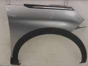 Kotflügel rechts vorn KCA - LACK GRAU ARTENSE PEUGEOT 3008 SUV (M4, MC, MJ, MR) 1.6 BLUEHDI 12 88 KW 9812305680