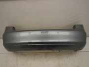 Stoßstange hinten MIT PDC / PLATIN GREY MET F8L SKODA FABIA II COMBI (545) 1.6 TDI 77 KW