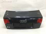 Heckklappe / Heckdeckel LZ5A / Tiefseeblau perleffekt AUDI A4 (8EC, B7) 2.7 TDI 132 KW