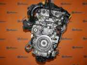 Motor (Benzin) HNS / F12XHT / 116tkm OPEL MOKKA B 1.2 96 KW