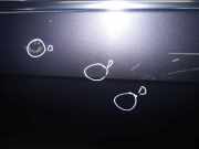 Tür links hinten LC8Z VW PASSAT VARIANT (365) 2.0 TDI 125 KW