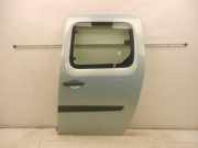 Schiebetür links BLAU RENAULT KANGOO/GRAND KANGOO (KW0/1) 1.6 16V LPG 78 KW