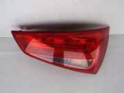 Rückleuchte rechts AUDI A1 (8X1, 8XK) 1.2 TFSI 63 KW 296602S1