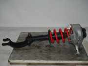 Federbein links vorn AUDI A4 (8K2) 2.0 TFSI 132 KW 8K0413031AE / 814904004302