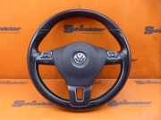 Lenkrad MULTIFUNKTION mit Airbag VW PASSAT ALLTRACK (365) 2.0 TDI 103 KW 3C8880201AA , 3C8959537D , 3C8419091BF