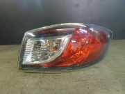 Rücklicht Rückleuchte links MAZDA 3 STUFENHECK (BL) 1.6 MZR 77 KW