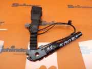 Gurtschloss GURTSTRAFFER RECHTS VORNE BMW X1 (E84) SDRIVE18D 105 KW 7213564-02