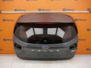 Heckklappe FORD FOCUS IV (HN) 1.0 ECOBOOST MHEV 92 KW