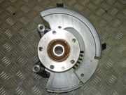 Achsschenkel links vorn Radnabe NISSAN JUKE (F16) DIG-T 117 86 KW