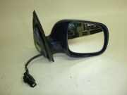 Außenspiegel elektrisch lackiert RECHTS , 5 PIN SKODA FABIA I COMBI (6Y5) 1.4 TDI 59 KW 6Y1857502