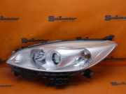 Hauptscheinwerfer links Xenon, H7 MAZDA 5 (CW) 1.6 CD 85 KW