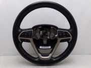 Lenkrad Leder, Multifunktion, Schaltpaddel JEEP CHEROKEE (KL) 2.2 CRD 4X4 147 KW P1UU372X9AL