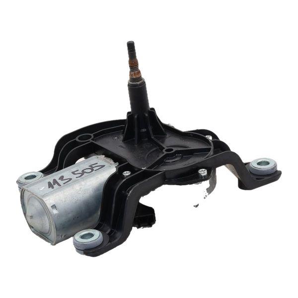 Wischermotor hinten MERCEDES-BENZ B-KLASSE (W245) B 170 85 KW A1698201440 53032112
