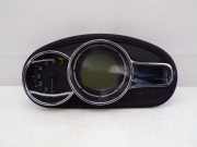 Tachometer RENAULT MEGANE III GRANDTOUR (KZ0/1) 1.6 16V 81 KW 248105905R