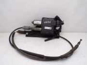 Seilzugsatz für Feststellbremse Motor Handbremse elek. OPEL INSIGNIA A (G09) 2.0 CDTI 96 KW A2C32281100 A2C34661500