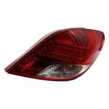 Rückleuchte rechts LED PEUGEOT 207 CC (WD) 1.6 16V 88 KW VP9PFX-13N004-A