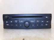 CD-Radio ** OHNE CODE ** RENAULT KANGOO EXPRESS (FW0/1) Z.E. 44 KW 281156782R