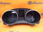 Tachometer VW GOLF VI (5K1) 2.0 TDI 103 KW 5K0920871A