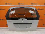 Heckklappe 761 (POLARSILBER - METALLICLACK) MERCEDES-BENZ A-KLASSE (W169) A 170 85 KW