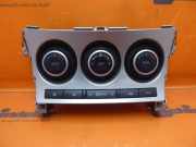 Bedienelement, Klimaanlage MAZDA 3 (BL) 1.6 MZ-CD 80 KW BBP361190L