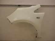 Kotflügel links vorn CLEAR WHITE KIA RIO III (UB) 1.25 CVVT 63 KW