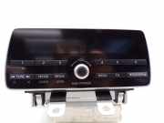 Radio Autoradio Display MAZDA 2 (DJ, DL) 1.5 55 KW DB5H669R0F