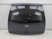 Heckklappe METRO BLAU PERL OPEL MERIVA (X03) 1.6 77 KW